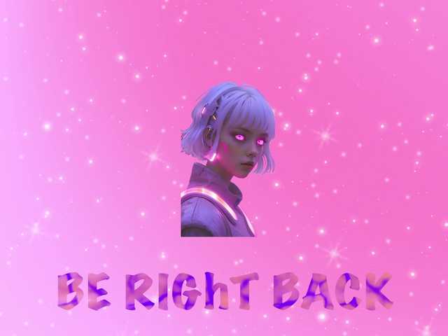 JuicyAngel's BongaCams show and profile