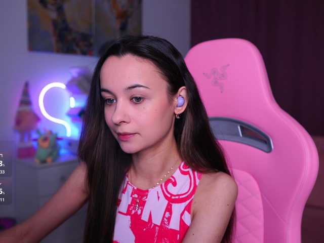 JuicyAngel's BongaCams show and profile