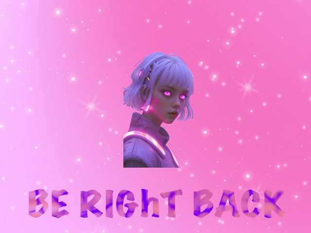 JuicyAngel's BongaCams show and profile