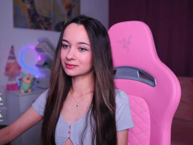 JuicyAngel's BongaCams show and profile