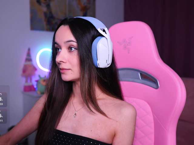 JuicyAngel's BongaCams show and profile