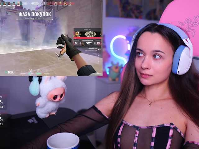 JuicyAngel's BongaCams show and profile