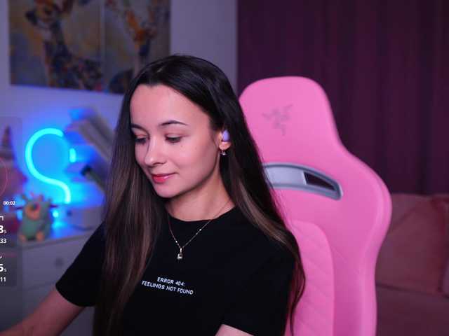 JuicyAngel's BongaCams show and profile