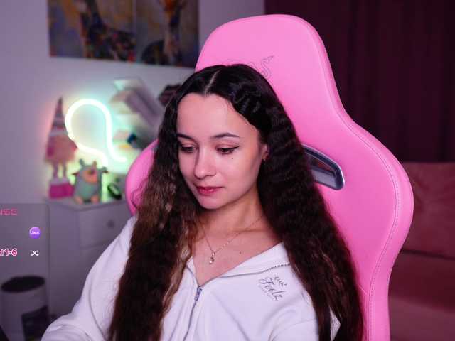 JuicyAngel's BongaCams show and profile