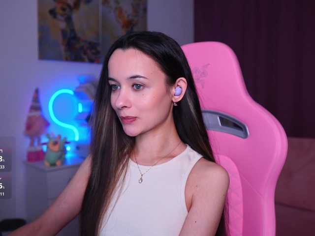 JuicyAngel's BongaCams show and profile