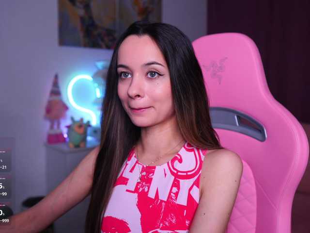 JuicyAngel's BongaCams show and profile
