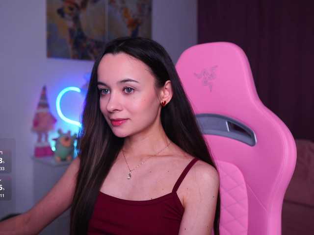 JuicyAngel's BongaCams show and profile