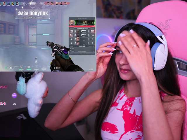 JuicyAngel's BongaCams show and profile