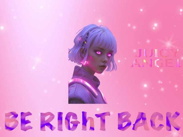JuicyAngel
