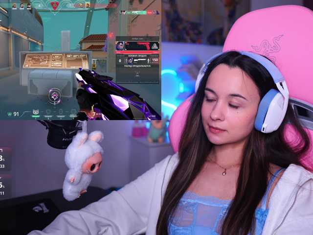 JuicyAngel's BongaCams show and profile