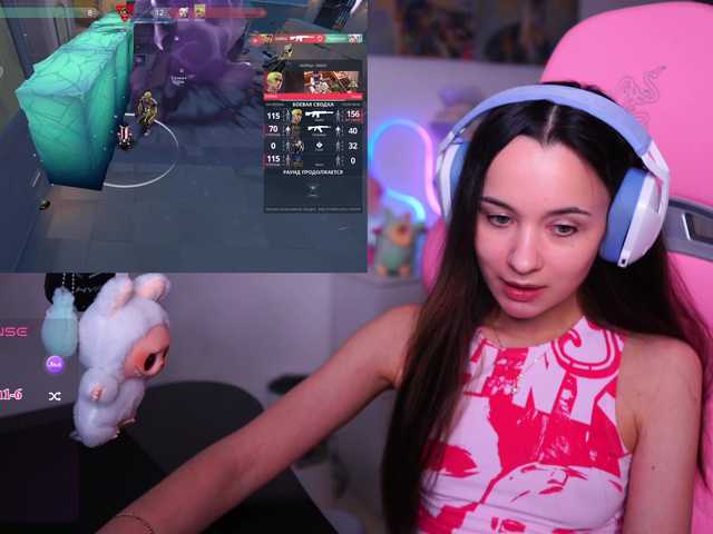 JuicyAngel's BongaCams show and profile