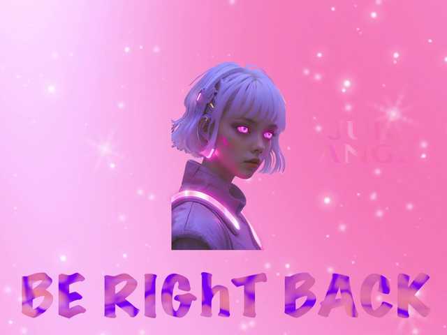 JuicyAngel from BongaCams is Freechat