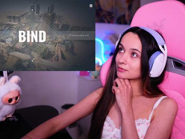 JuicyAngel's BongaCams show and profile