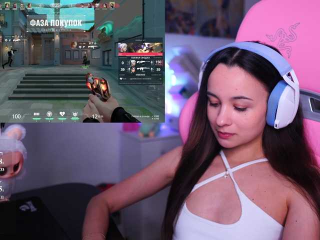 эро-видео JuicyAngel