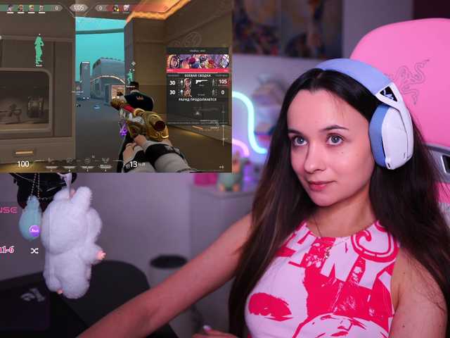 JuicyAngel's BongaCams show and profile