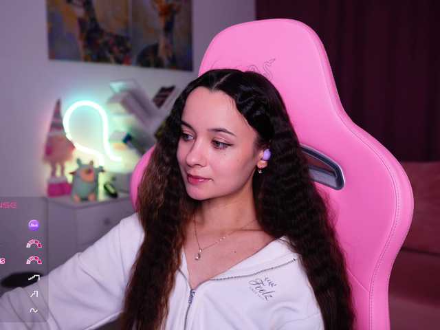 JuicyAngel's BongaCams show and profile