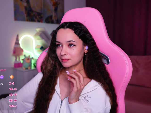 JuicyAngel's BongaCams show and profile