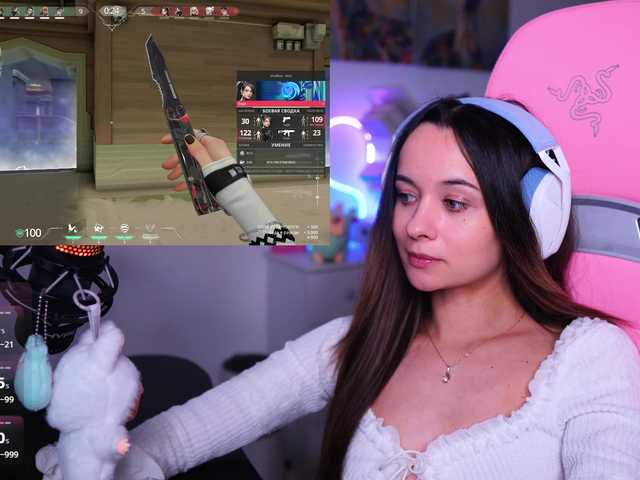 JuicyAngel's BongaCams show and profile