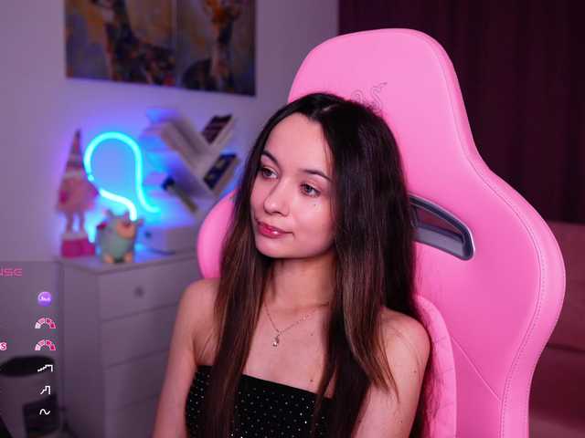 JuicyAngel's BongaCams show and profile