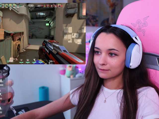 JuicyAngel на sexzos