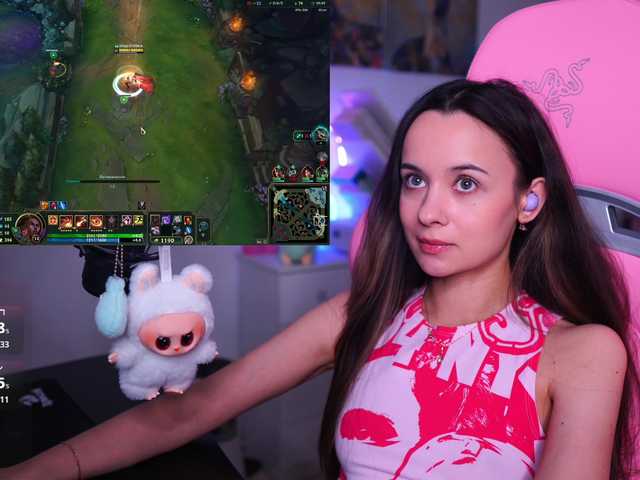 JuicyAngel from BongaCams is Freechat