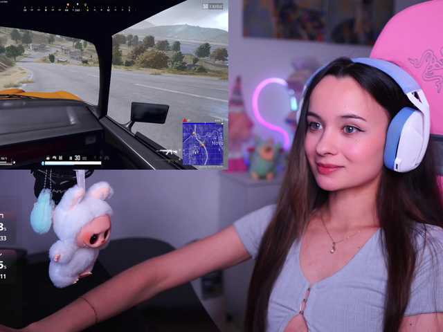 JuicyAngel's BongaCams show and profile