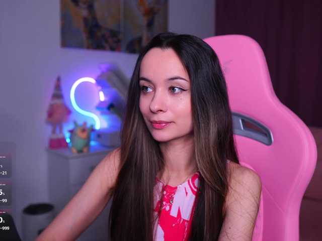 JuicyAngel's BongaCams show and profile