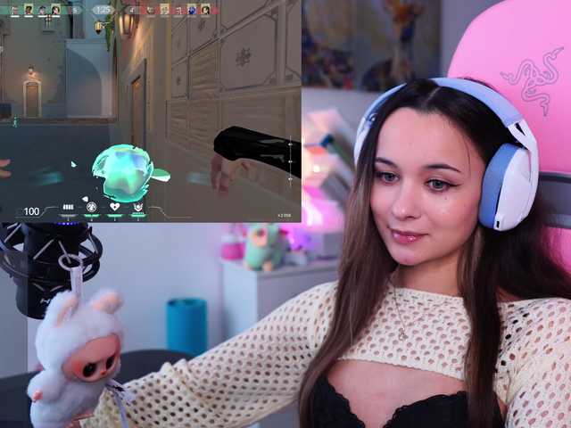 Развраточка JuicyAngel