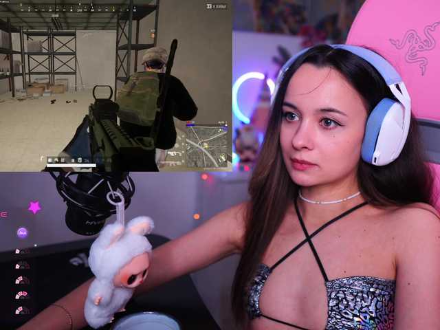 JuicyAngel's BongaCams show and profile