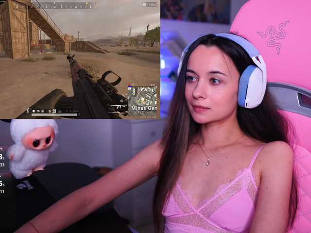 JuicyAngel's BongaCams show and profile