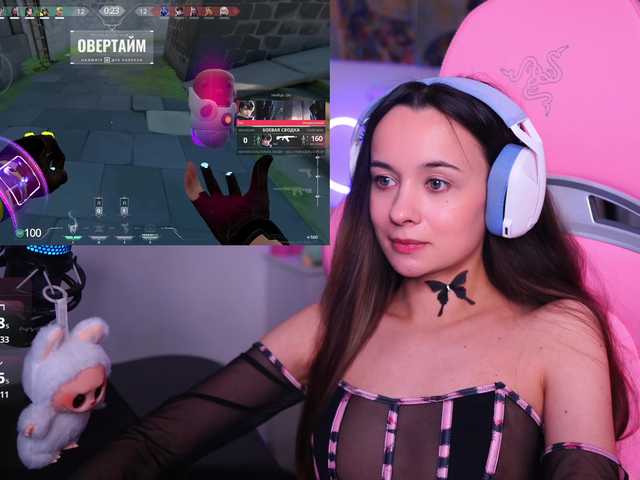 JuicyAngel's BongaCams show and profile