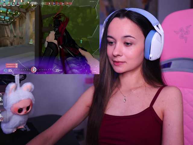 JuicyAngel's BongaCams show and profile