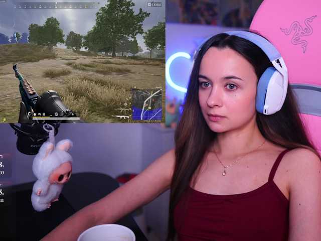 JuicyAngel's BongaCams show and profile