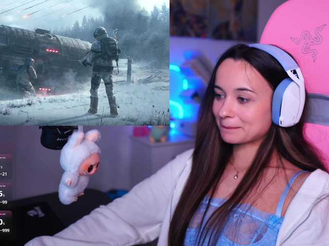 JuicyAngel's BongaCams show and profile