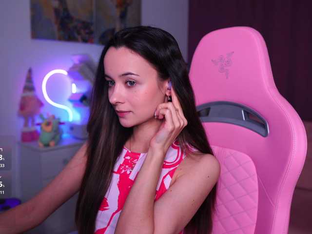 эро-видео с JuicyAngel