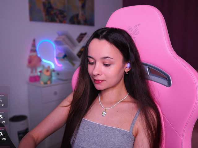 JuicyAngel's BongaCams show and profile