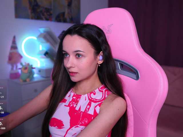 эро-видео с JuicyAngel