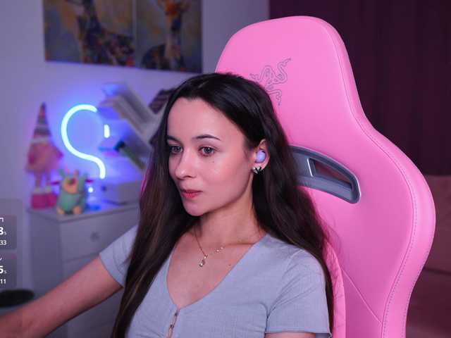 JuicyAngel's BongaCams show and profile