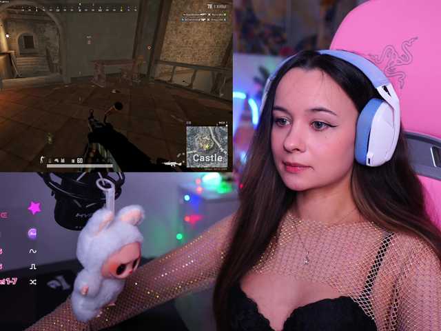 JuicyAngel's BongaCams show and profile