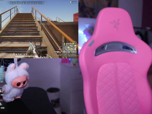 JuicyAngel's BongaCams show and profile