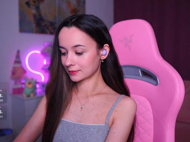 JuicyAngel's BongaCams show and profile