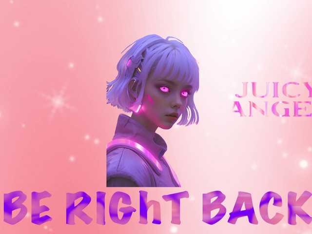 JuicyAngel