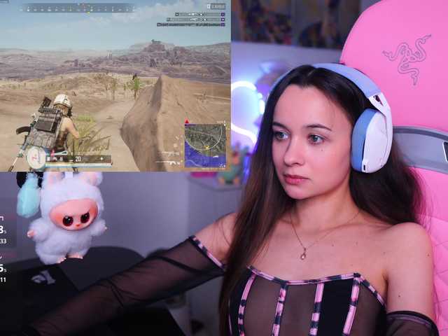 JuicyAngel's BongaCams show and profile