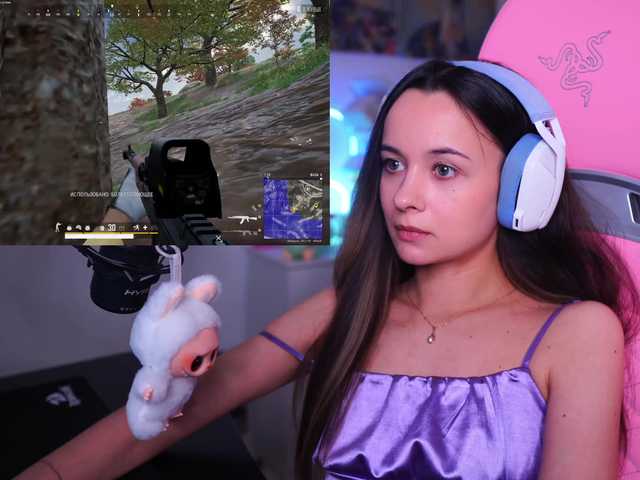 JuicyAngel's BongaCams show and profile