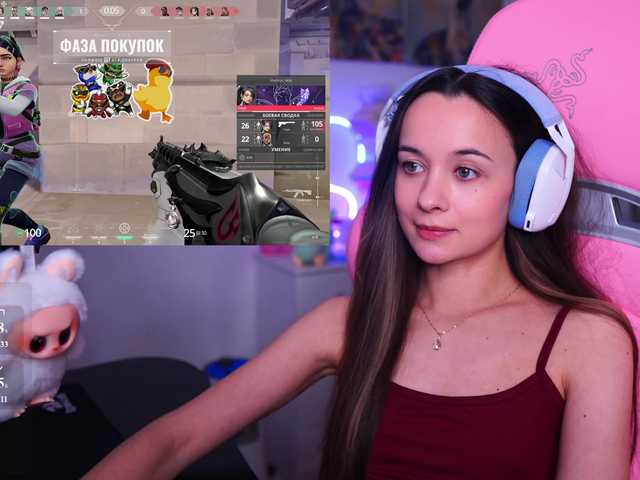 JuicyAngel's BongaCams show and profile