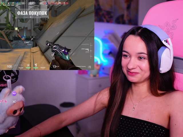 JuicyAngel's BongaCams show and profile