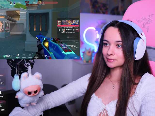 JuicyAngel's BongaCams show and profile