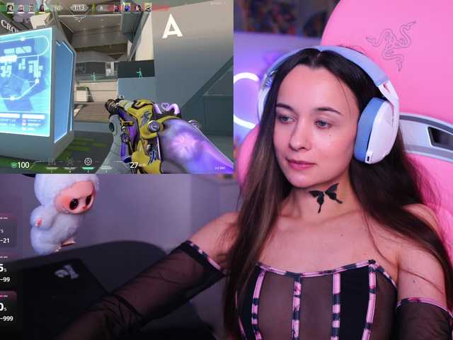 JuicyAngel's BongaCams show and profile