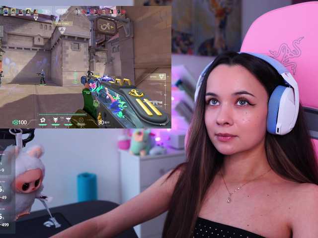 BongaCams JuicyAngel JuicyAngel from BongaCams