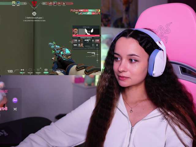 JuicyAngel's BongaCams show and profile